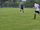 Brouwershaven 1 - S.K.N.W.K. 1 (competitie) seizoen 2023-2024 (Fotoboek 1) (74/111)